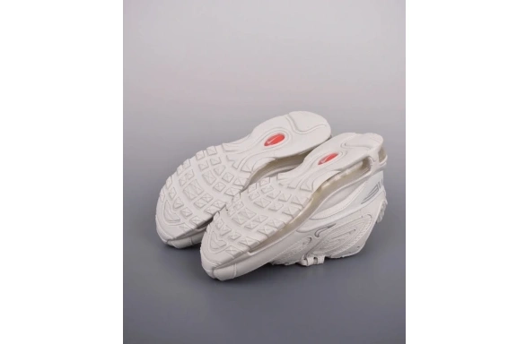 TL White Air  98   Supreme Nike DR1033-100 Max 0805